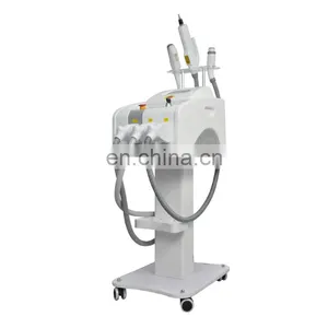 Newest Portable Acne Treatment Machine Laser Hair Removal Machine Skin Lifting Equipment Facial Hair Removal thumbnail-3