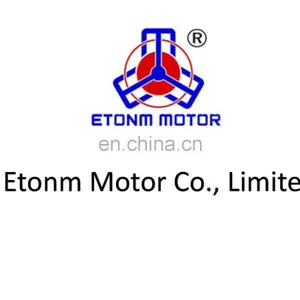 12v 24v Long Lifetime Pancake Bldc Motor Small Gear Motor Electric dc Brushless Motor thumbnail-1