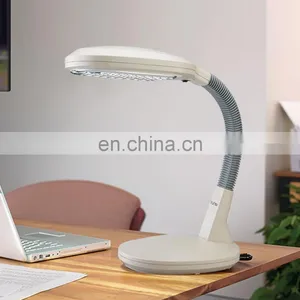 Indoor Home Goods Flexible Sunlight Reading Table Lamp thumbnail-5