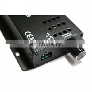 DC12-24V 24 Keys Music Controller IR Remote RGB Controller Sound Sensitive for 5050 3528 Led Strip Light Lamp thumbnail-3