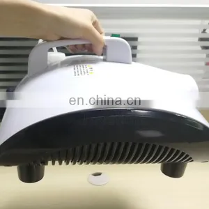 Misting Humidifier Nebulizer Spray Air Sterilization Disinfection Fog Machine thumbnail-6