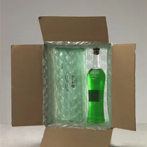 Air Bubble Wrapper Film Great Transportation Protection thumbnail-3