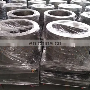 TM-80 100-130v Poultry Hair Removal Machine Kitchener Chicken Plucker Chicken Plucker Fingers for Sale in Sweden thumbnail-7