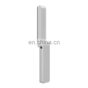 Factory Manufacture Portable Sterilizing Lamp 3 w Folding Handheld Intelligent uv Wand Sanitizer Light thumbnail-4