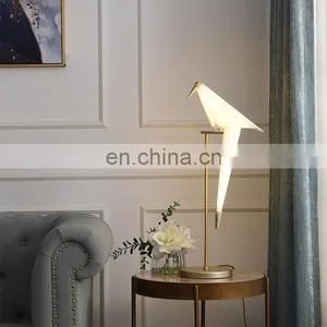 Гостиница в Гуандуне. Украшение. Лампа-шатер LED для стола, ночник thumbnail-3