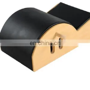 High Selling Pilates Equipment for Spine Corrector Barrel Price thumbnail-2