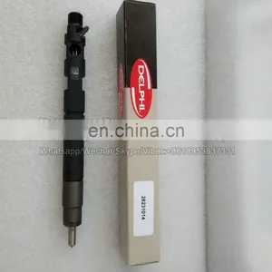 Original Common Rail Fuel Injector 28231014 (EMBR00101D) 1100100ED01 For FIAT, FORD FOCUS ,Great Wall Hover H6 thumbnail-2