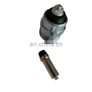 12V Solenoid Valve 8190393 thumbnail-1