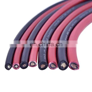 High Quality Solar Cable PV Cable Wire thumbnail-6