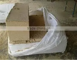 Pressed Cassava Stem in Block thumbnail-2