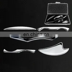 2021 Vivanstar Free Combination Fascia Scraper Massage Knife MT3501 thumbnail-5