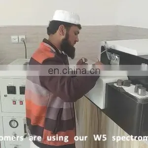 Arc/Spark-OES Spectrometer for Aluminum thumbnail-1