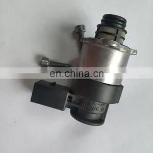 Original Bosch MEASUREMENT VALVE UNIT 0928400768 1462C00987 For A3 Q5 A6 VOLKSWAGEN BEETLE GOLF PASSAT 2009-2015 thumbnail-1