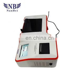 B1,B2,M1,M2 Toxin Fast Test Equipment Aflatoxin Meter thumbnail-4