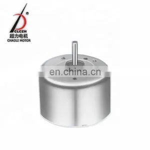 800rpm CL-RF330TK Low Noise DC Motor For Pump And Valve thumbnail-1