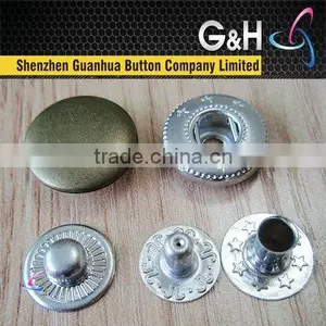 Press/ Spring Button thumbnail-1