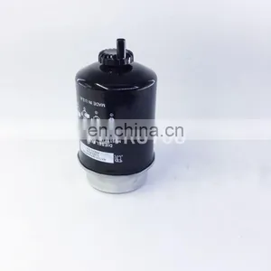 Diesel Engine Fuel Separator Filter BF7675 RE503747 RE60021 thumbnail-5