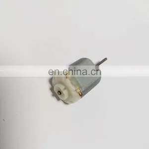 Cheap Price 130PA Usb Mini Fan Motor 6v 12v 18000rpm thumbnail-2
