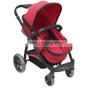 Most Popular Cheap Good Folding Easy Take Baby Stroller Baby Pram With Price thumbnail-3