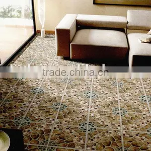 E317 100*100mm Outdoor Floor Plaza Ceramic Tiles thumbnail-2