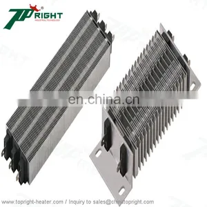 PTC Heater for Warm Wind Curtains thumbnail-5
