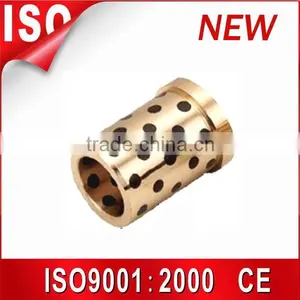 Stable Perfomance Siliding Bushing ,du Bushing thumbnail-1