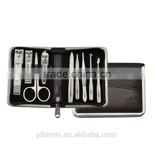 Nail Perfect Manicure Kit Manicure Pedicure Set Nail Kits for Girls thumbnail-1