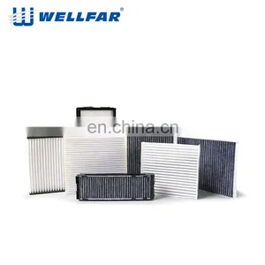 Factory Price Wholesale Custom Types Of OEM Car Engine With Original Performance Oil Auto Filter thumbnail-1