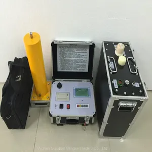 50KV Very Low Frequency High Voltage Generator thumbnail-1