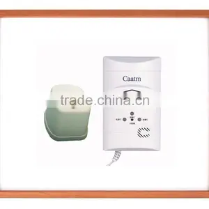 AC220V LPG PNG Natural Gas Detector thumbnail-1