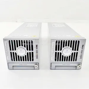 Emerson DC Network Power 48V Vertiv ESure Rectifier Module R48-2000 thumbnail-2