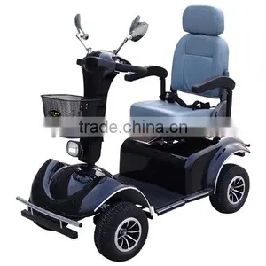 Mobility Scooter 413 thumbnail-1