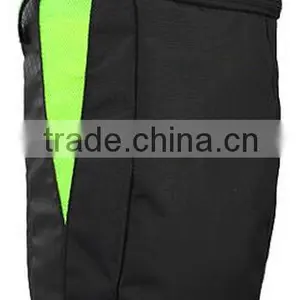 Best Quality Simple Black Waterproof Sports Bags thumbnail-2