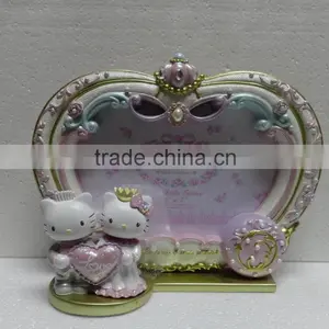 Unique Wholesale Promotion Photo Frame With Dolphins thumbnail-1