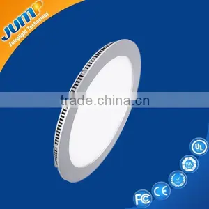 Good Price 80LM/W 12W 24W Led Panel Light thumbnail-3