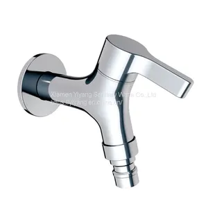 Single-Cold Faucet FL1012 thumbnail-1