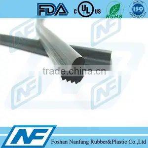 Aging Resistance Glass Shower Door Rubber Seals thumbnail-3