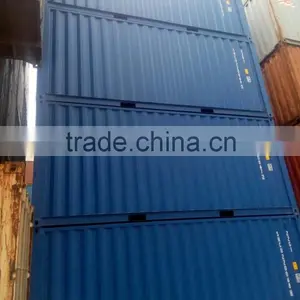 20' New One Way Container From China Fro Sale thumbnail-4