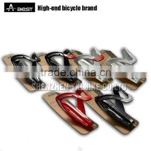 Mountain Bike Bottle Cage Bicycle Bottle Cage thumbnail-4