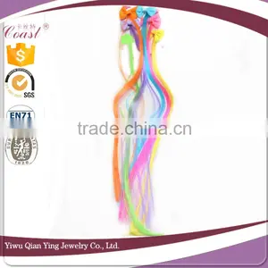 Colorful Cheap Kids Girls Hair Accessories thumbnail-2