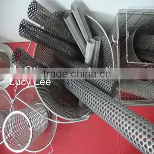 302,304,316 Stainless Steel Metal Filter Dics. Filter Screen, Filter Mesh thumbnail-1