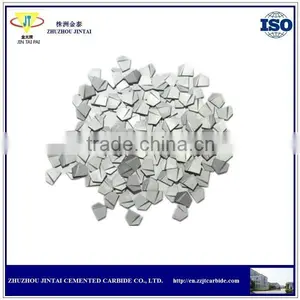 Zhuzhou Tungsten Carbide Insert thumbnail-3