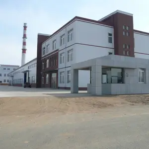 TIZ Turbocharger Mfg. CO. LTD company overview - view 1 thumbnail
