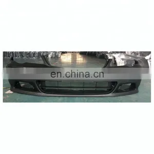 Top Quality Manufacturer Front Bumpers For Honda Fit thumbnail-1