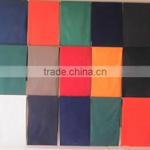 100% Cotton Flame Resistant Fabric thumbnail-1
