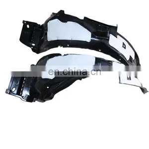 74151-SEN-H10 Hot Sale Auto Spare Parts Right Front Inner Fender for Honda City thumbnail-1