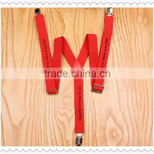Kid's Dress Suspenders thumbnail-1