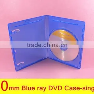 10mm 11mm Single Double Bluray Box,bluray,bluray Player thumbnail-2