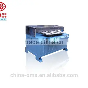 Evaporator Making Cutting Machine thumbnail-1