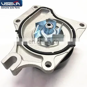 USEKA Genuine Auto Parts ZJ0115010A Water Pump for Ma Zda thumbnail-2